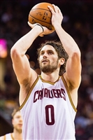 Kevin Love Tank Top #3421484
