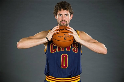 Kevin Love puzzle 3421488