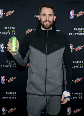Kevin Love stickers 3421490
