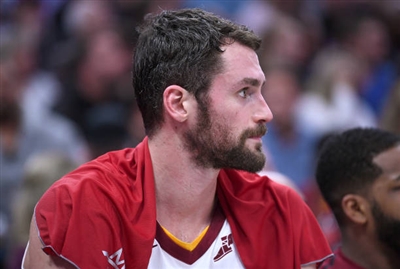 Kevin Love puzzle 3421491