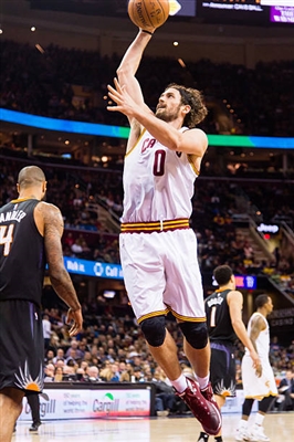 Kevin Love stickers 3421493