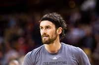 Kevin Love Longsleeve T-shirt #3421494