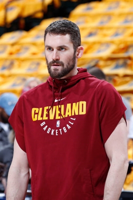 Kevin Love stickers 3421496