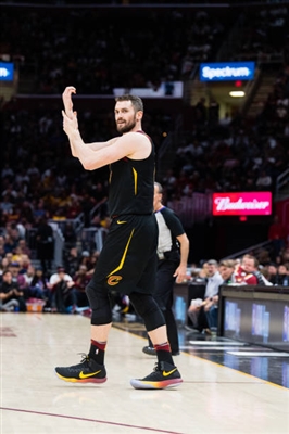 Kevin Love stickers 3421509