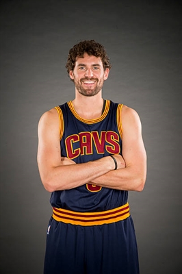 Kevin Love stickers 3421515