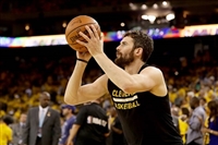 Kevin Love t-shirt #3421516