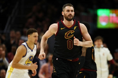 Kevin Love Poster 3421520