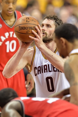 Kevin Love Poster 3421521