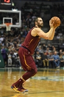 Kevin Love Sweatshirt #3421531