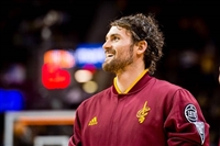 Kevin Love Tank Top #3421550