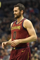 Kevin Love Sweatshirt #3421551