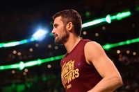 Kevin Love Longsleeve T-shirt #3421557