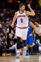 Kevin Love Longsleeve T-shirt #3421558