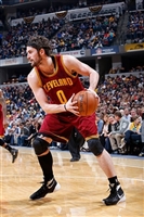 Kevin Love Longsleeve T-shirt #3421563