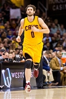 Kevin Love Longsleeve T-shirt #3421565