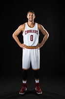 Kevin Love Longsleeve T-shirt #3421572