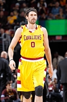 Kevin Love Longsleeve T-shirt #3421573