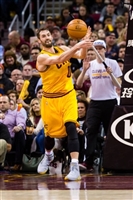 Kevin Love Longsleeve T-shirt #3421577