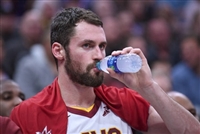 Kevin Love Longsleeve T-shirt #3421578