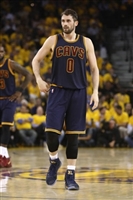Kevin Love Longsleeve T-shirt #3421581