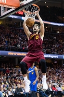 Kevin Love Longsleeve T-shirt #3421582