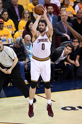 Kevin Love stickers 3421585