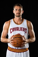 Kevin Love Tank Top #3421587
