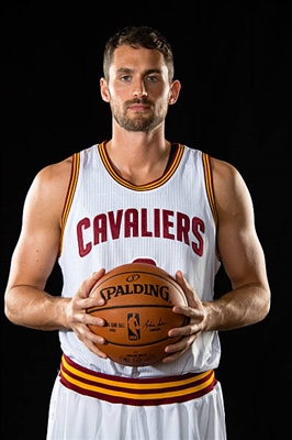 Kevin Love Poster 3421587