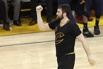 Kevin Love Poster 3421588