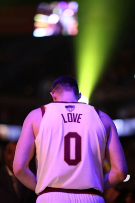 Kevin Love Poster 3421589