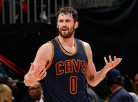 Kevin Love Tank Top #3421593