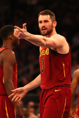 Kevin Love stickers 3421597