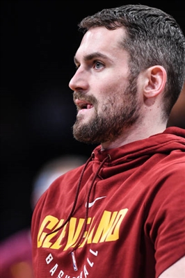 Kevin Love Poster 3421598