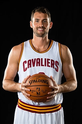 Kevin Love stickers 3421599