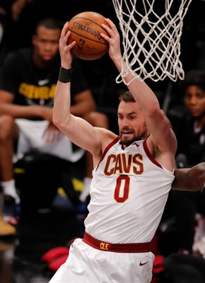 Kevin Love Poster 3421608