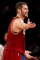 Kevin Love Tank Top #3421609