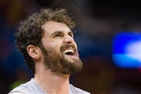 Kevin Love Tank Top #3421610