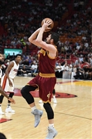 Kevin Love Longsleeve T-shirt #3421630