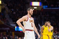 Kevin Love Sweatshirt #3421635