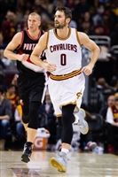 Kevin Love Sweatshirt #3421636