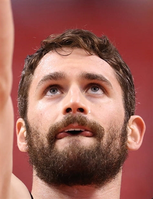 Kevin Love Poster 3421659