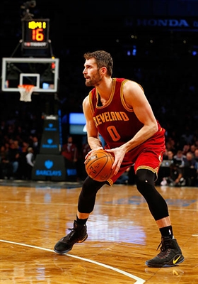 Kevin Love Poster 3421663