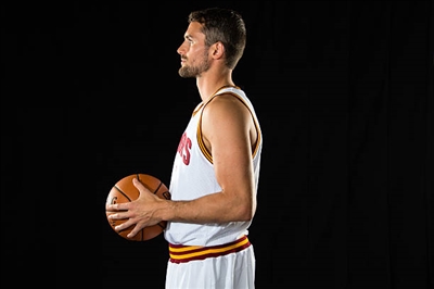 Kevin Love Poster 3421665