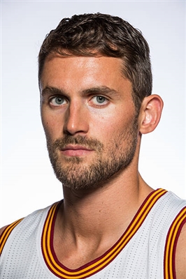 Kevin Love Poster 3421667