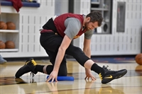 Kevin Love Sweatshirt #3421669