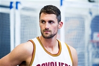 Kevin Love Sweatshirt #3421673