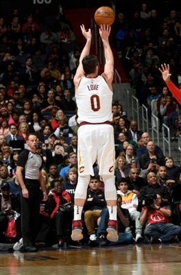 Kevin Love Poster 3421677
