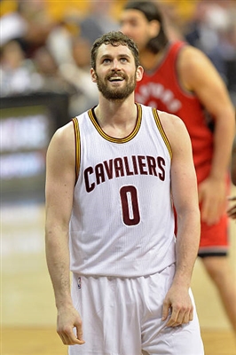 Kevin Love Poster 3421681