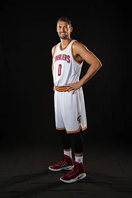 Kevin Love Poster 3421683