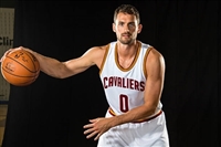Kevin Love Longsleeve T-shirt #3421687